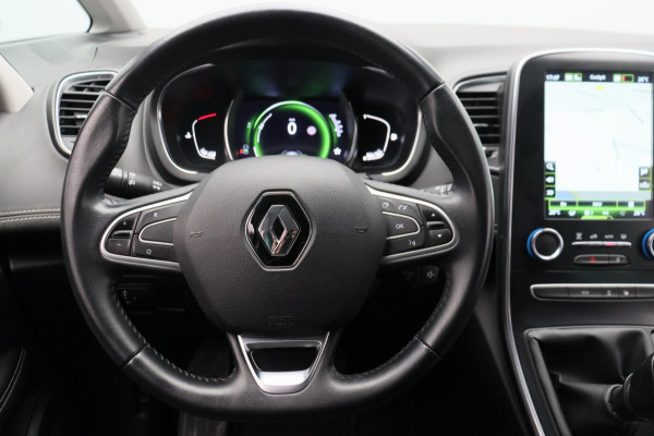 Renault Scénic 1.3 TCe Intens Trekhaak Navigatie Origineel NL