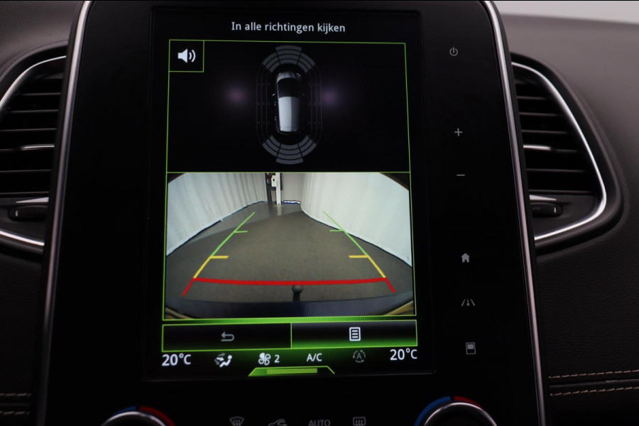 Renault Scénic 1.3 TCe Intens Trekhaak Navigatie Origineel NL
