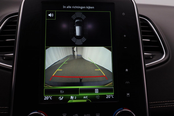 Renault Scénic 1.3 TCe Intens Trekhaak Navigatie Origineel NL