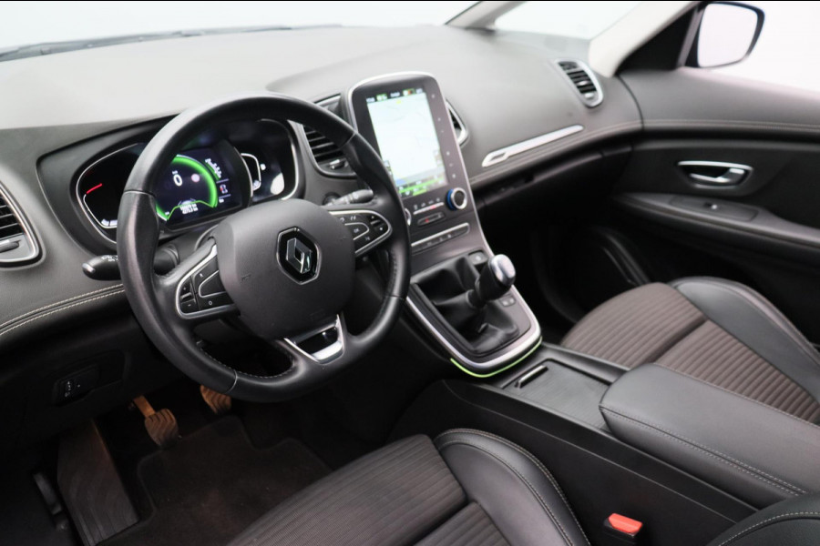 Renault Scénic 1.3 TCe Intens Trekhaak Navigatie Origineel NL