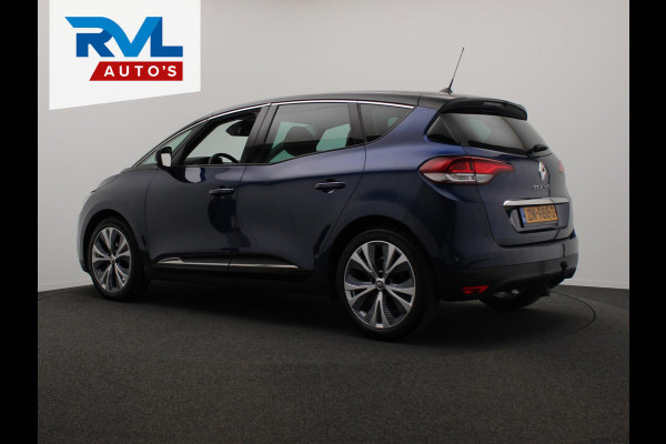 Renault Scénic 1.3 TCe Intens Trekhaak Navigatie Origineel NL