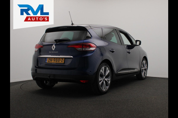 Renault Scénic 1.3 TCe Intens Trekhaak Navigatie Origineel NL