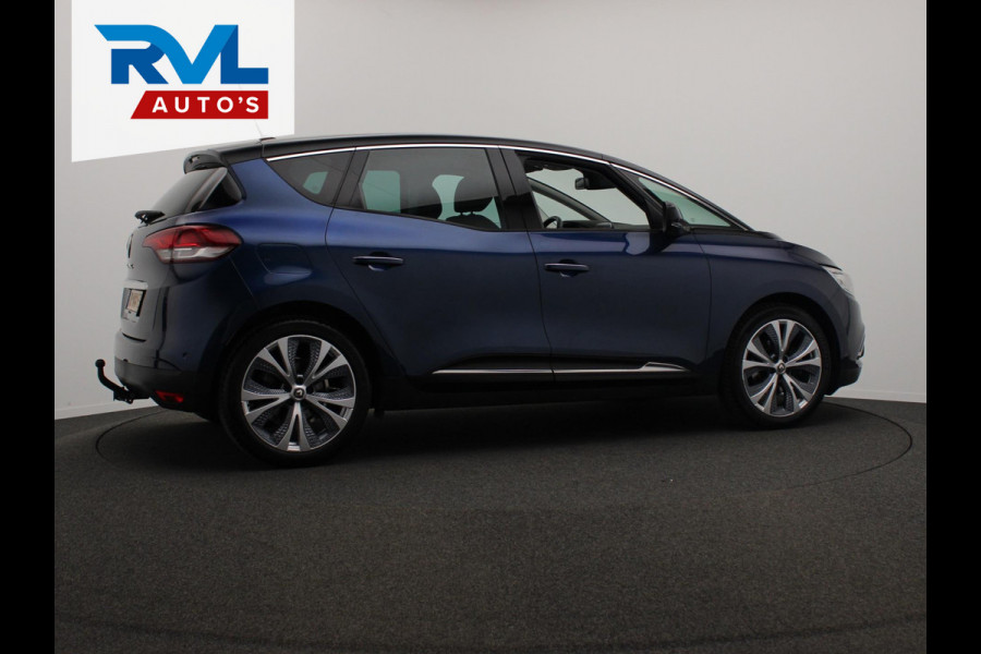 Renault Scénic 1.3 TCe Intens Trekhaak Navigatie Origineel NL