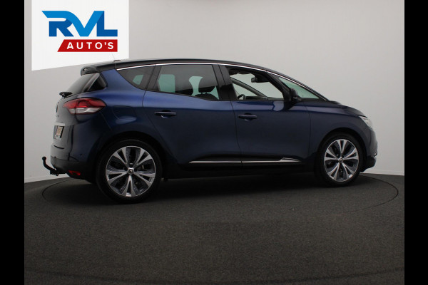 Renault Scénic 1.3 TCe Intens Trekhaak Navigatie Origineel NL