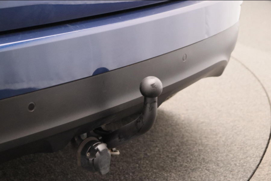 Renault Scénic 1.3 TCe Intens Trekhaak Navigatie Origineel NL