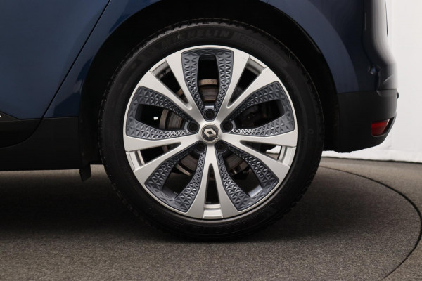 Renault Scénic 1.3 TCe Intens Trekhaak Navigatie Origineel NL