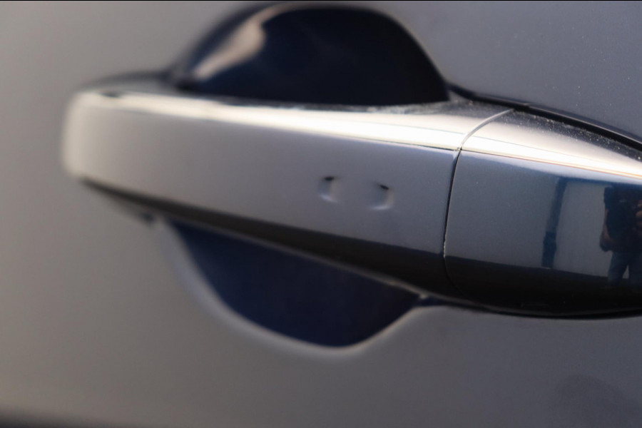 Renault Scénic 1.3 TCe Intens Trekhaak Navigatie Origineel NL