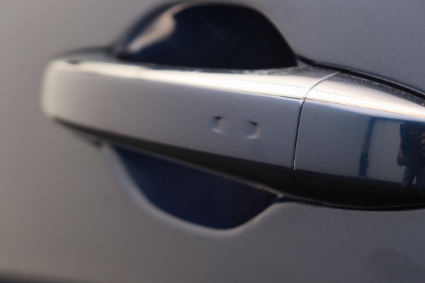 Renault Scénic 1.3 TCe Intens Trekhaak Navigatie Origineel NL