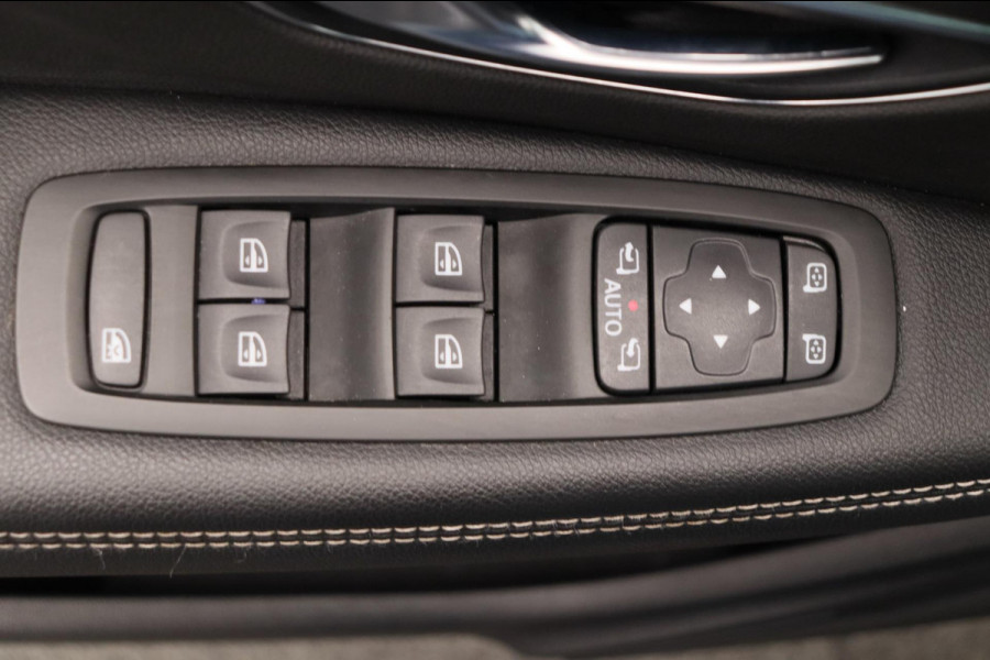 Renault Scénic 1.3 TCe Intens Trekhaak Navigatie Origineel NL