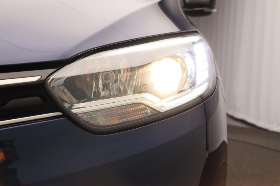 Renault Scénic 1.3 TCe Intens Trekhaak Navigatie Origineel NL