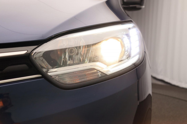 Renault Scénic 1.3 TCe Intens Trekhaak Navigatie Origineel NL