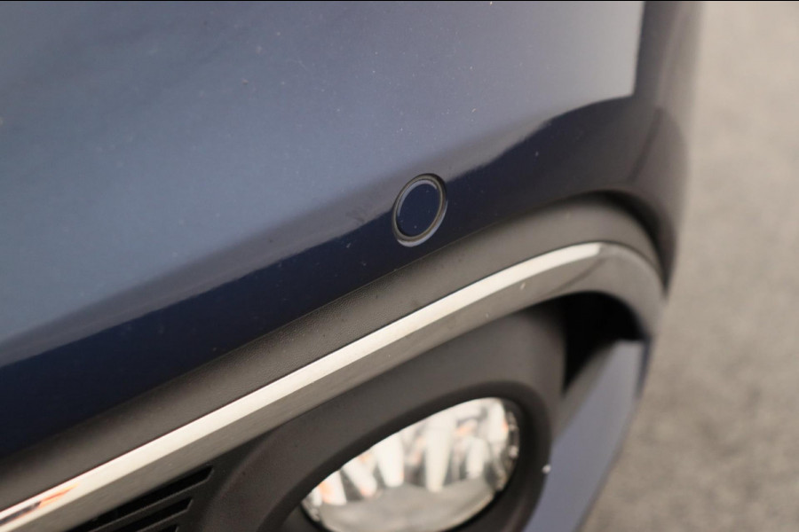 Renault Scénic 1.3 TCe Intens Trekhaak Navigatie Origineel NL