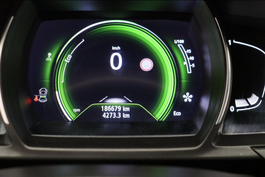 Renault Scénic 1.3 TCe Intens Trekhaak Navigatie Origineel NL