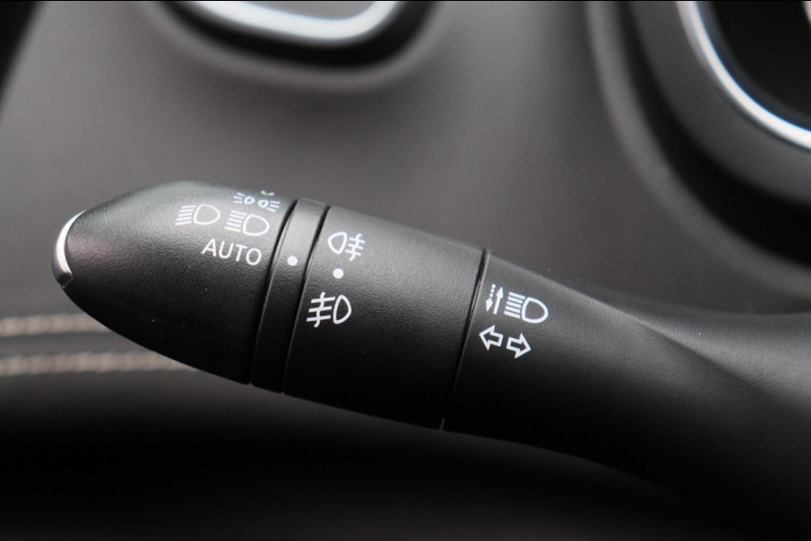 Renault Scénic 1.3 TCe Intens Trekhaak Navigatie Origineel NL