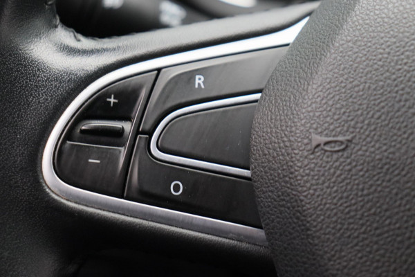 Renault Scénic 1.3 TCe Intens Trekhaak Navigatie Origineel NL