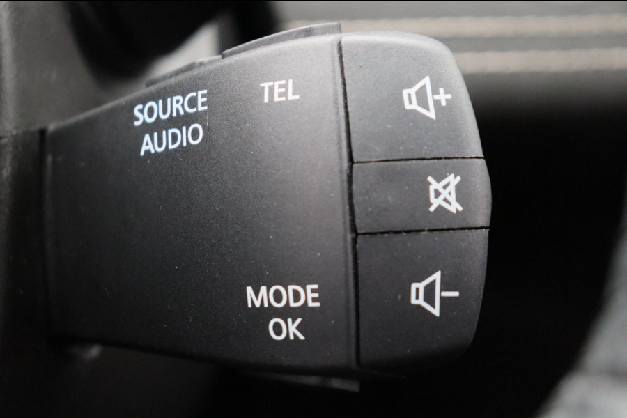Renault Scénic 1.3 TCe Intens Trekhaak Navigatie Origineel NL