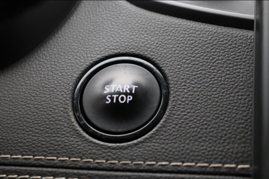 Renault Scénic 1.3 TCe Intens Trekhaak Navigatie Origineel NL