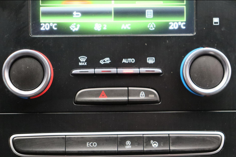 Renault Scénic 1.3 TCe Intens Trekhaak Navigatie Origineel NL