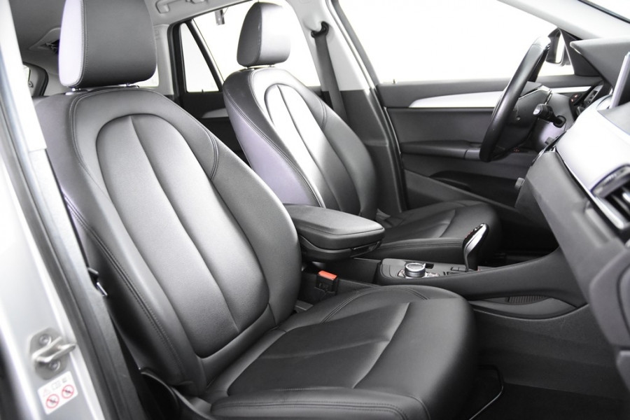 BMW X1 sDrive18i *1ste Eigenaar*Leder*Navigatie*Trekhaak*