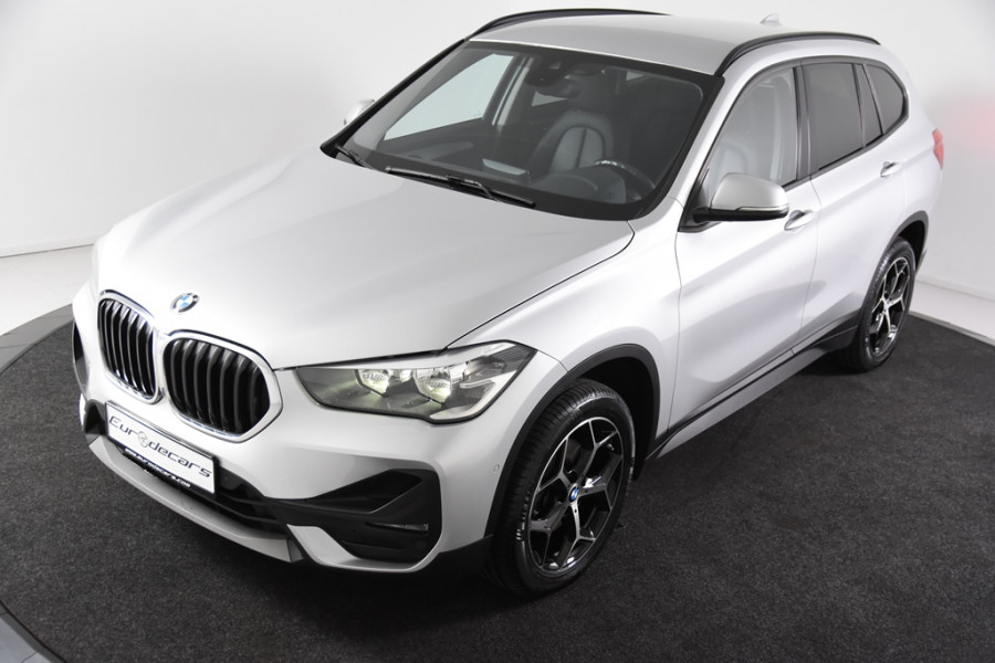 BMW X1 sDrive18i *1ste Eigenaar*Leder*Navigatie*Trekhaak*