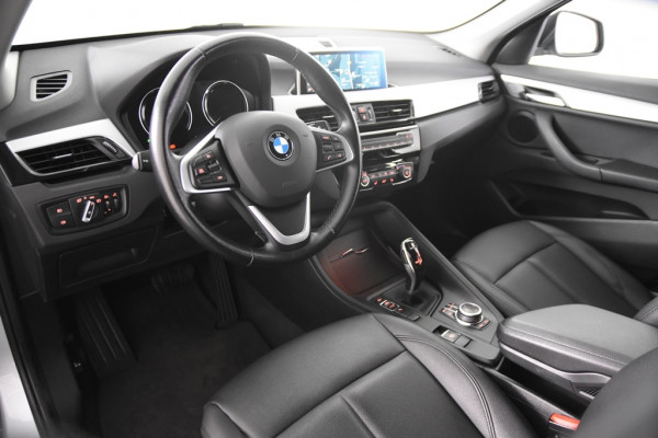 BMW X1 sDrive18i *1ste Eigenaar*Leder*Navigatie*Trekhaak*