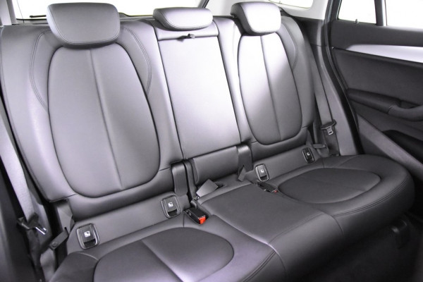BMW X1 sDrive18i *1ste Eigenaar*Leder*Navigatie*Trekhaak*