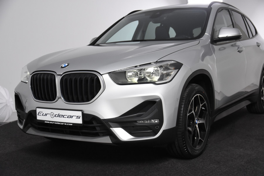 BMW X1 sDrive18i *1ste Eigenaar*Leder*Navigatie*Trekhaak*