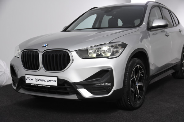 BMW X1 sDrive18i *1ste Eigenaar*Leder*Navigatie*Trekhaak*