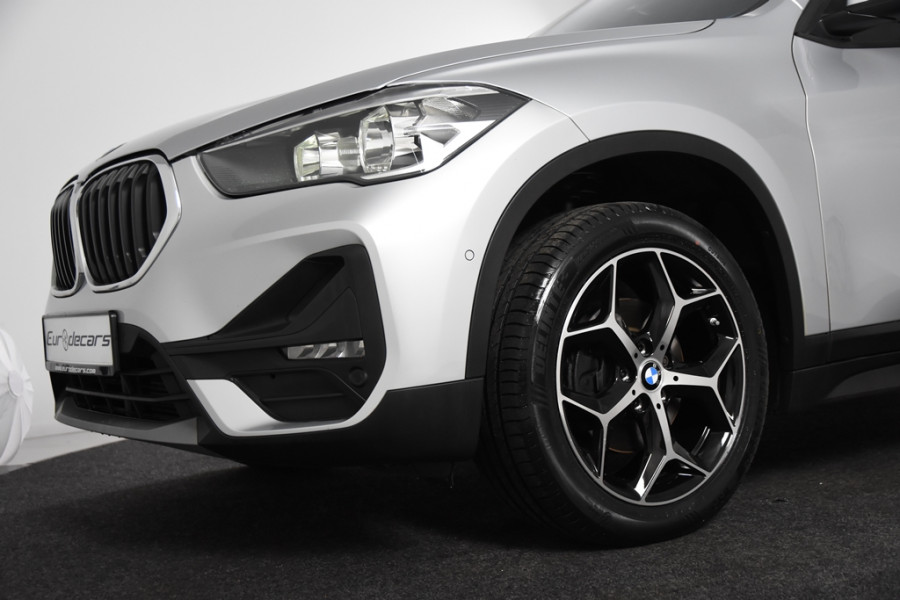 BMW X1 sDrive18i *1ste Eigenaar*Leder*Navigatie*Trekhaak*