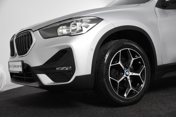 BMW X1 sDrive18i *1ste Eigenaar*Leder*Navigatie*Trekhaak*