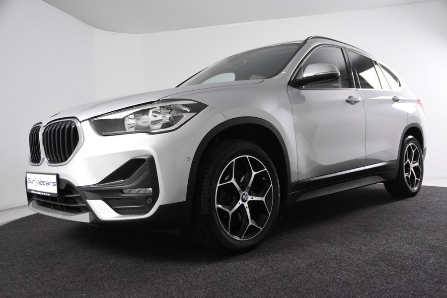 BMW X1 sDrive18i *1ste Eigenaar*Leder*Navigatie*Trekhaak*