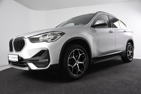 BMW X1 sDrive18i *1ste Eigenaar*Leder*Navigatie*Trekhaak*