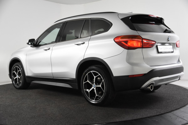 BMW X1 sDrive18i *1ste Eigenaar*Leder*Navigatie*Trekhaak*