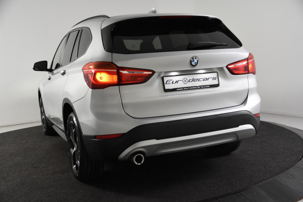 BMW X1 sDrive18i *1ste Eigenaar*Leder*Navigatie*Trekhaak*
