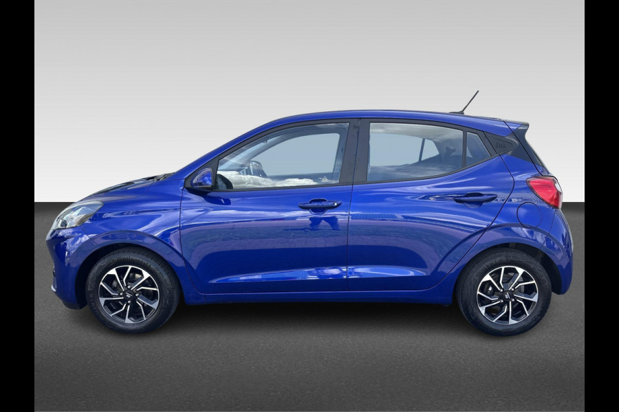 Hyundai i10 1.0 Comfort Smart 5-zits