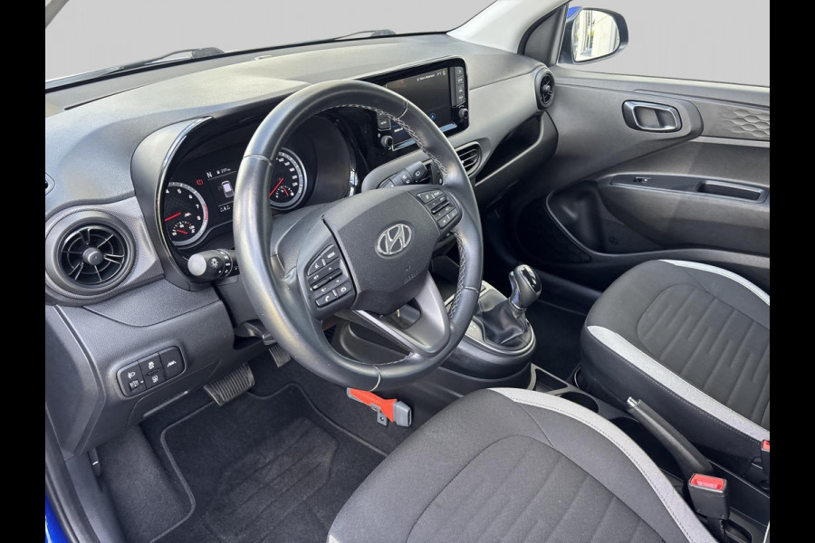 Hyundai i10 1.0 Comfort Smart 5-zits