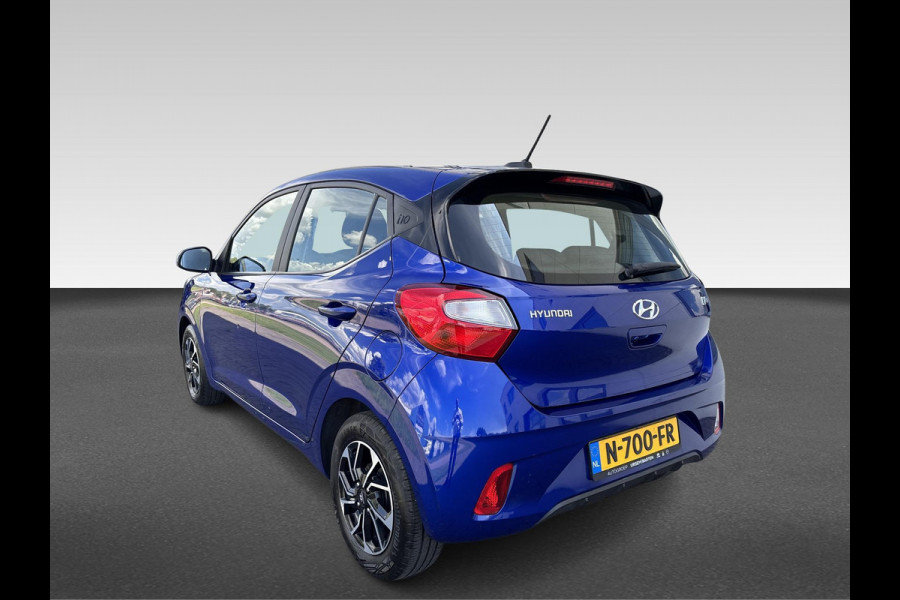 Hyundai i10 1.0 Comfort Smart 5-zits