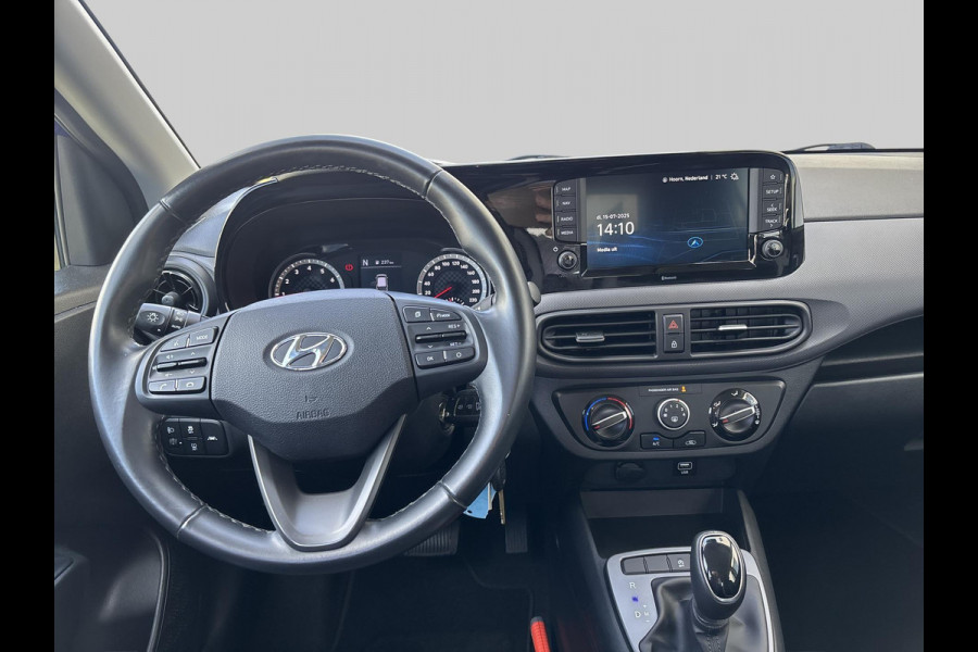 Hyundai i10 1.0 Comfort Smart 5-zits