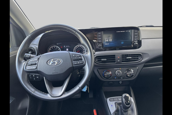 Hyundai i10 1.0 Comfort Smart 5-zits