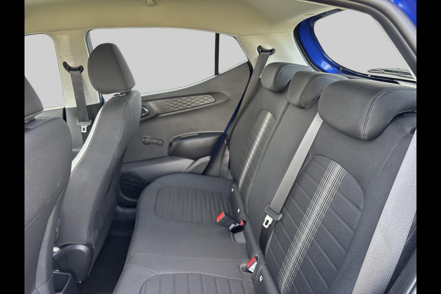 Hyundai i10 1.0 Comfort Smart 5-zits