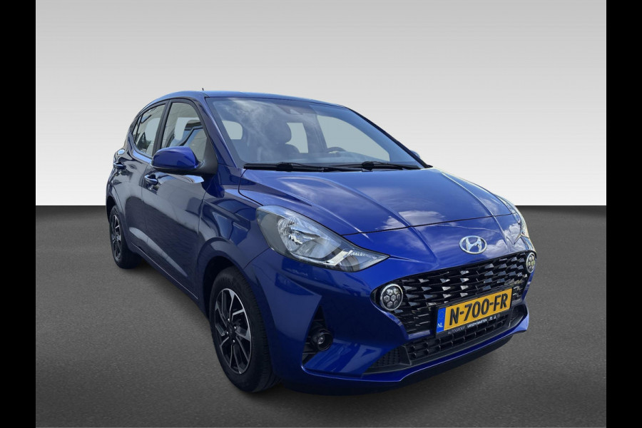 Hyundai i10 1.0 Comfort Smart 5-zits