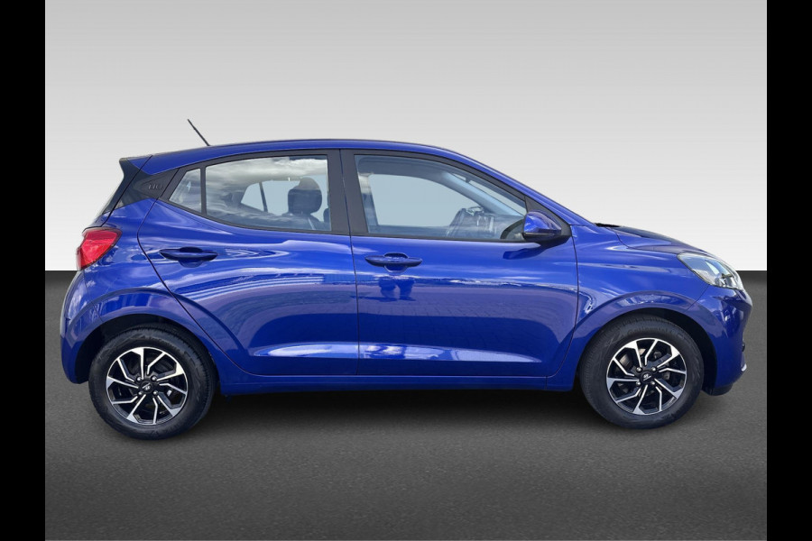 Hyundai i10 1.0 Comfort Smart 5-zits