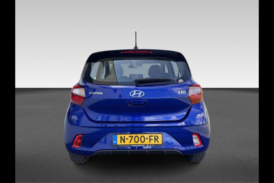 Hyundai i10 1.0 Comfort Smart 5-zits