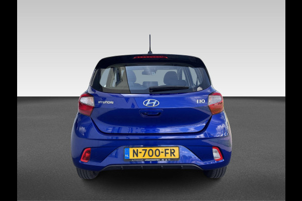 Hyundai i10 1.0 Comfort Smart 5-zits