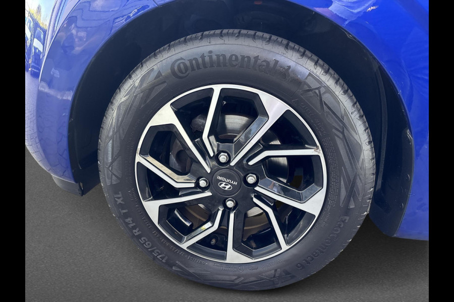 Hyundai i10 1.0 Comfort Smart 5-zits