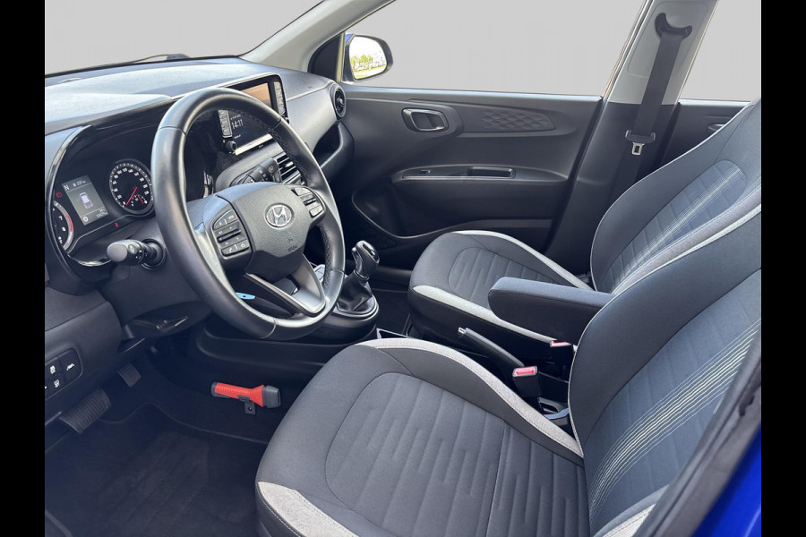 Hyundai i10 1.0 Comfort Smart 5-zits