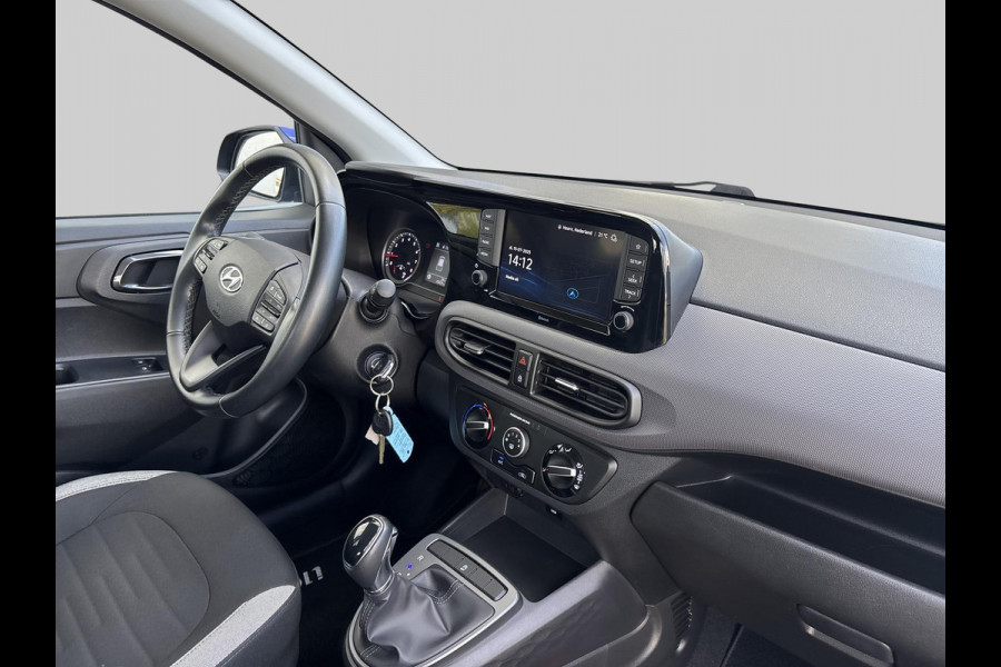 Hyundai i10 1.0 Comfort Smart 5-zits