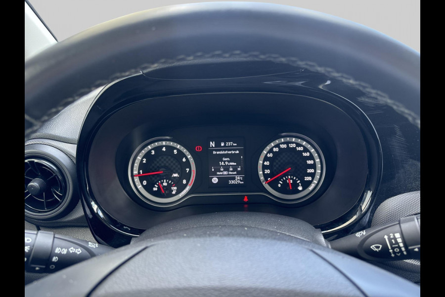 Hyundai i10 1.0 Comfort Smart 5-zits