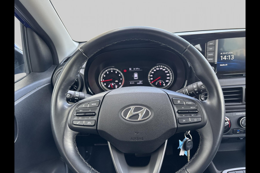 Hyundai i10 1.0 Comfort Smart 5-zits
