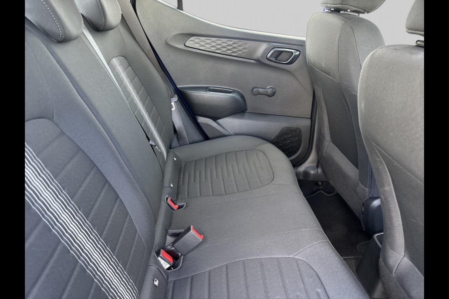 Hyundai i10 1.0 Comfort Smart 5-zits